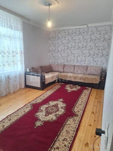 İcarəyə verilir 2 otaqlı köhnə tikili 60 m², Suraxanı r., photo 3 from 9