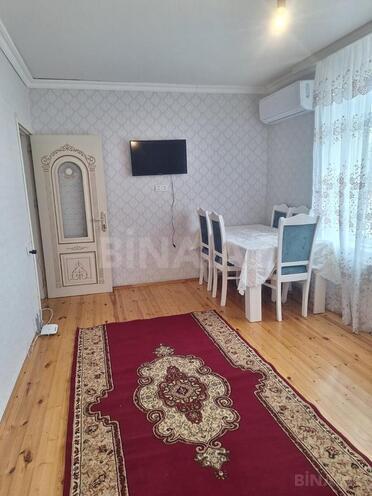 İcarəyə verilir 2 otaqlı köhnə tikili 60 m², Suraxanı r., photo 1 from 9