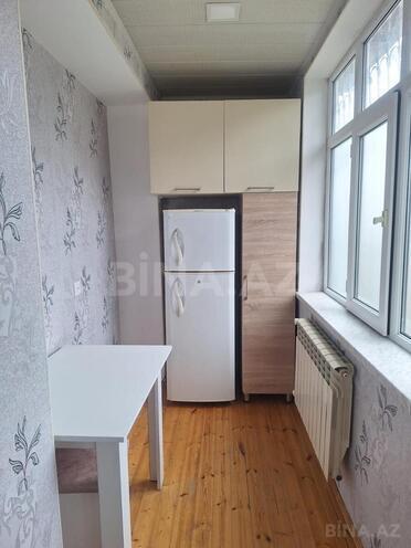 İcarəyə verilir 2 otaqlı köhnə tikili 60 m², Suraxanı r., photo 5 from 9