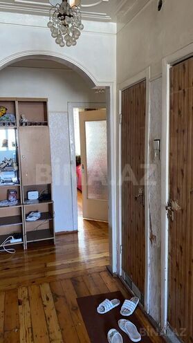 Сдаётся 3-комн. вторичка 100 м², м. Гянджлик, photo 13 from 15