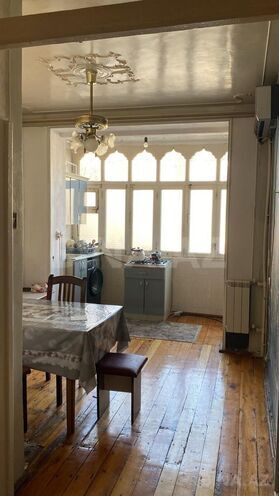 Сдаётся 3-комн. вторичка 100 м², м. Гянджлик, photo 10 from 15