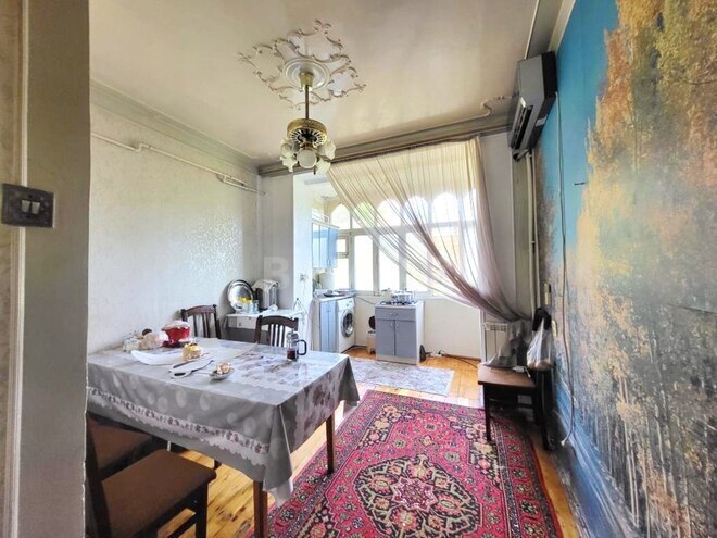 Сдаётся 3-комн. вторичка 100 м², м. Гянджлик, photo 9 from 15