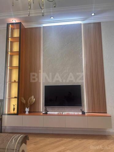 Satılır 2 otaqlı yeni tikili 80 m², Nərimanov r., photo 3 from 13