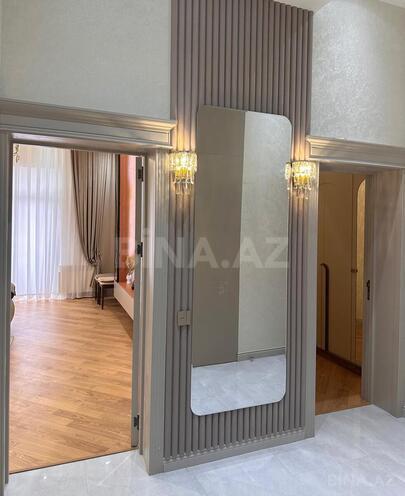 Satılır 2 otaqlı yeni tikili 80 m², Nərimanov r., photo 5 from 13