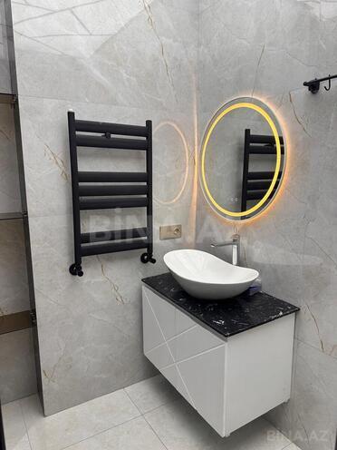 Satılır 2 otaqlı yeni tikili 80 m², Nərimanov r., photo 10 from 13