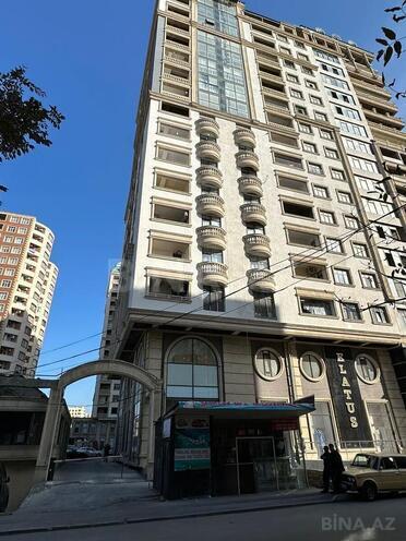 Satılır 2 otaqlı yeni tikili 80 m², Nərimanov r., photo 6 from 13