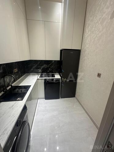 Satılır 2 otaqlı yeni tikili 80 m², Nərimanov r., photo 12 from 13