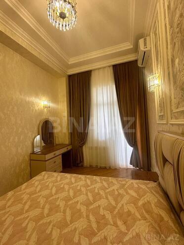 Satılır 2 otaqlı yeni tikili 80 m², Nərimanov r., photo 7 from 13