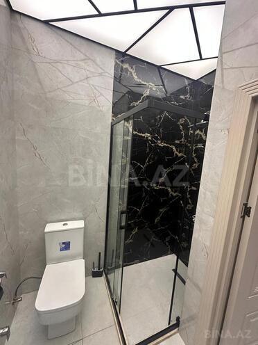Satılır 2 otaqlı yeni tikili 80 m², Nərimanov r., photo 11 from 13
