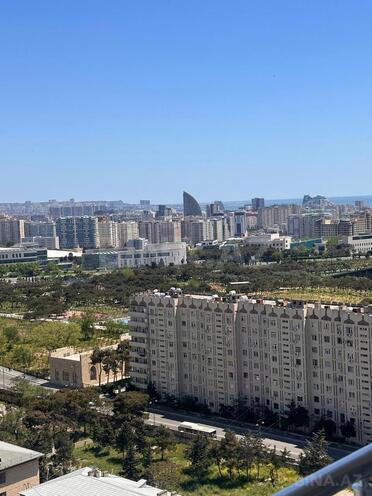 Satılır 2 otaqlı yeni tikili 80 m², Nərimanov r., photo 9 from 13