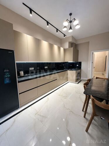 İcarəyə verilir 3 otaqlı yeni tikili 120 m², 28 May m., photo 11 from 16