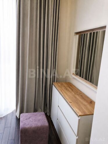 İcarəyə verilir 3 otaqlı yeni tikili 120 m², 28 May m., photo 9 from 16