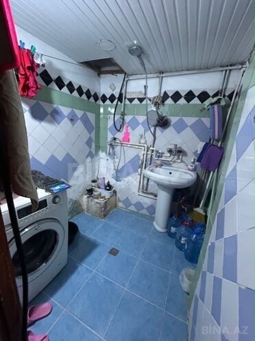 Satılır 3 otaqlı köhnə tikili 70 m², Azadlıq Prospekti m., photo 6 from 7