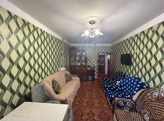 Satılır 3 otaqlı köhnə tikili 70 m², Azadlıq Prospekti m., photo 5 from 7