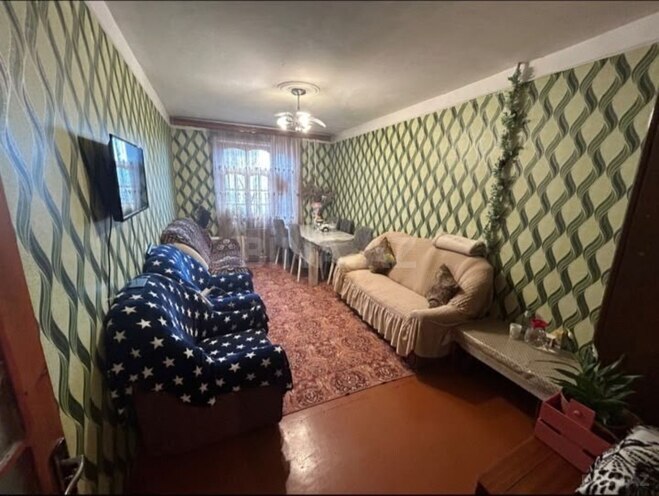 Satılır 3 otaqlı köhnə tikili 70 m², Azadlıq Prospekti m., photo 4 from 7