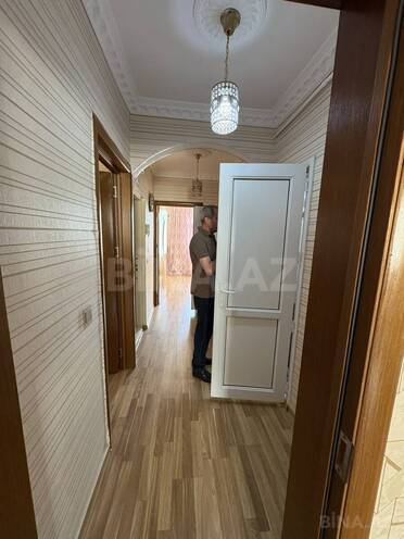Satılır 2 otaqlı köhnə tikili 65 m², Xalqlar Dostluğu m., photo 7 from 12
