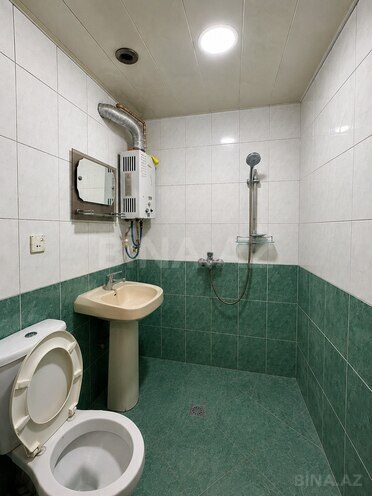 İcarəyə verilir 2 otaqlı köhnə tikili 50 m², Elmlər Akademiyası m., photo 7 from 8