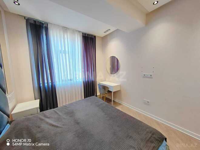 Satılır 4 otaqlı yeni tikili 110 m², Gənclik m., photo 9 from 17