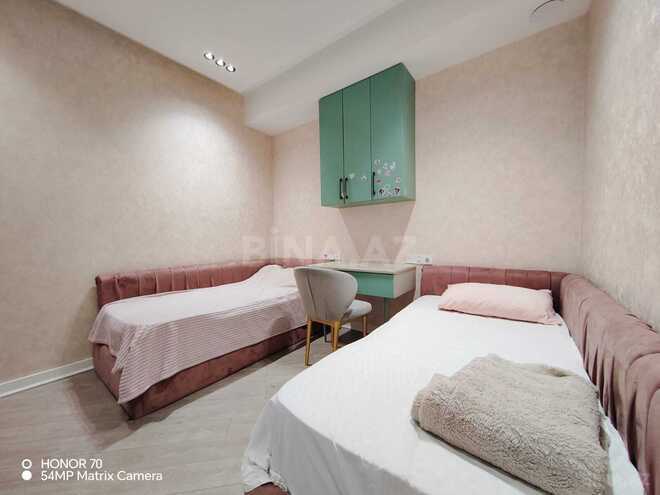 Satılır 4 otaqlı yeni tikili 110 m², Gənclik m., photo 16 from 17