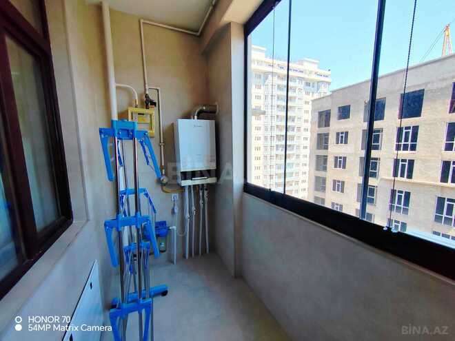 Satılır 4 otaqlı yeni tikili 110 m², Gənclik m., photo 7 from 17