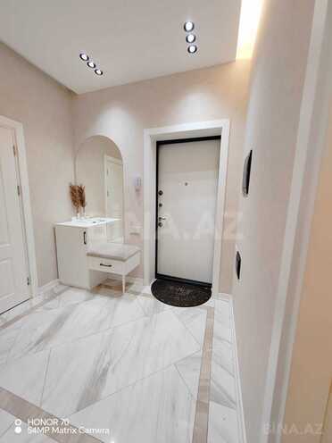 Satılır 4 otaqlı yeni tikili 110 m², Gənclik m., photo 8 from 17