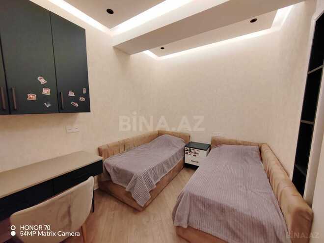 Satılır 4 otaqlı yeni tikili 110 m², Gənclik m., photo 15 from 17