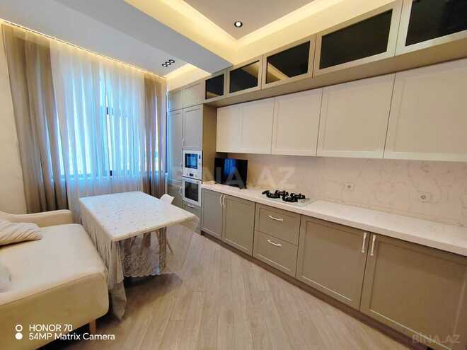 Satılır 4 otaqlı yeni tikili 110 m², Gənclik m., photo 6 from 17
