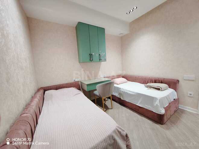 Satılır 4 otaqlı yeni tikili 110 m², Gənclik m., photo 12 from 17
