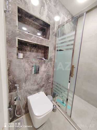 Satılır 4 otaqlı yeni tikili 110 m², Gənclik m., photo 10 from 17