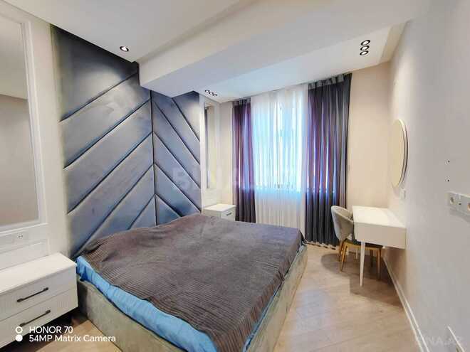 Satılır 4 otaqlı yeni tikili 110 m², Gənclik m., photo 13 from 17