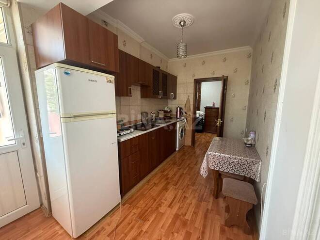 Сдаётся 2-комн. новостройка 81 м², м. Нариман Нариманов, photo 3 from 9