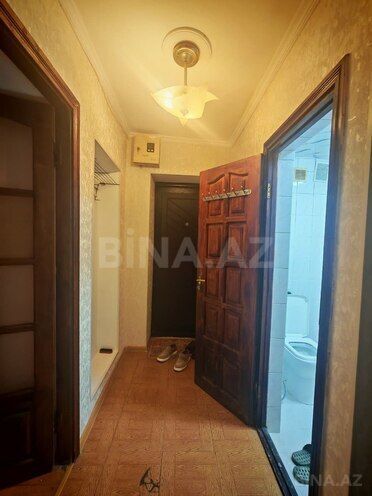 Продаётся 3-комн. вторичка 65 м², м. Иншаатчылар, photo 14 from 18