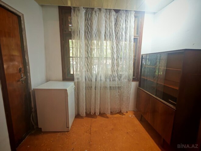 Продаётся 3-комн. вторичка 65 м², м. Иншаатчылар, photo 10 from 18
