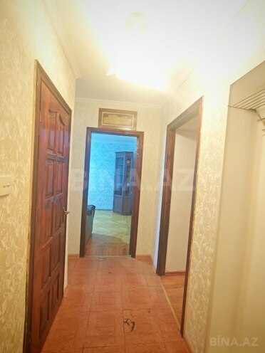 Продаётся 3-комн. вторичка 65 м², м. Иншаатчылар, photo 13 from 18