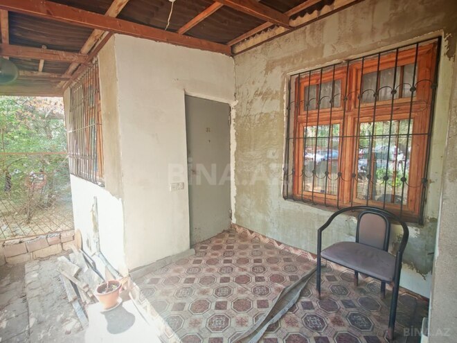 Продаётся 3-комн. вторичка 65 м², м. Иншаатчылар, photo 16 from 18