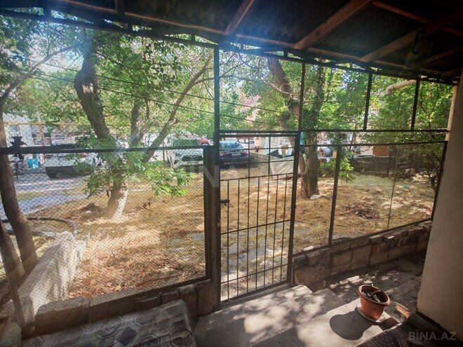 Продаётся 3-комн. вторичка 65 м², м. Иншаатчылар, photo 17 from 18
