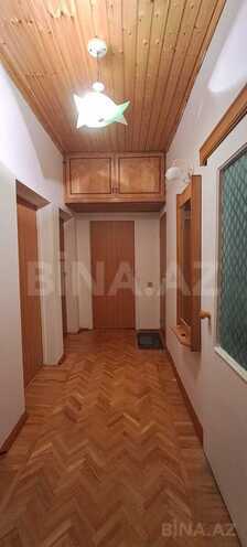 İcarəyə verilir 3 otaqlı köhnə tikili 80 m², Nəsimi r., photo 8 from 15