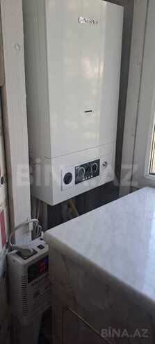 İcarəyə verilir 3 otaqlı köhnə tikili 80 m², Nəsimi r., photo 13 from 15