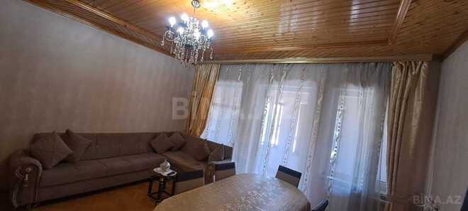 İcarəyə verilir 3 otaqlı köhnə tikili 80 m², Nəsimi r., photo 4 from 15