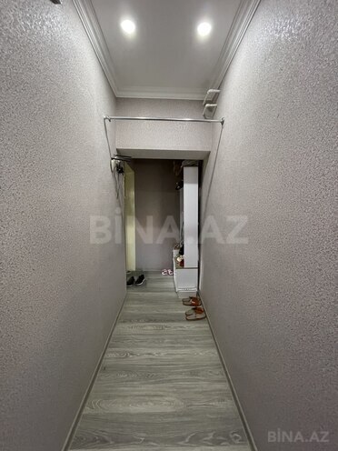 Satılır 2 otaqlı köhnə tikili 50 m², Hövsan q., photo 11 from 12