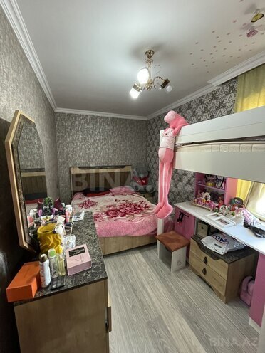 Satılır 2 otaqlı köhnə tikili 50 m², Hövsan q., photo 8 from 12