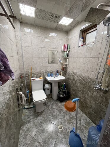 Satılır 2 otaqlı köhnə tikili 50 m², Hövsan q., photo 9 from 12