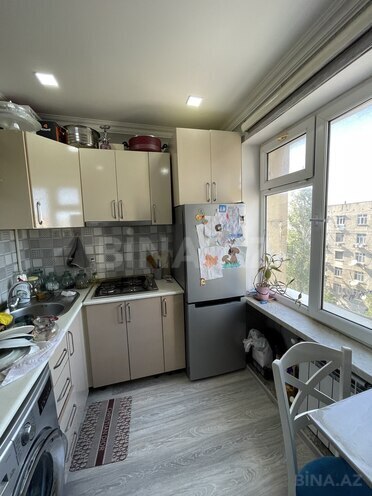 Satılır 2 otaqlı köhnə tikili 50 m², Hövsan q., photo 6 from 12