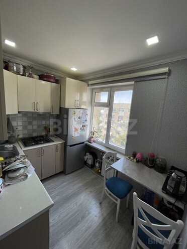 Satılır 2 otaqlı köhnə tikili 50 m², Hövsan q., photo 5 from 12