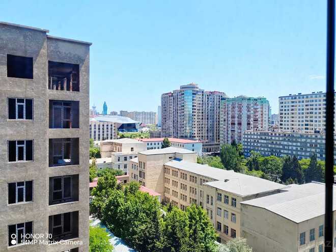 Продаётся 4-комн. новостройка 111 м², м. Гянджлик, photo 18 from 20