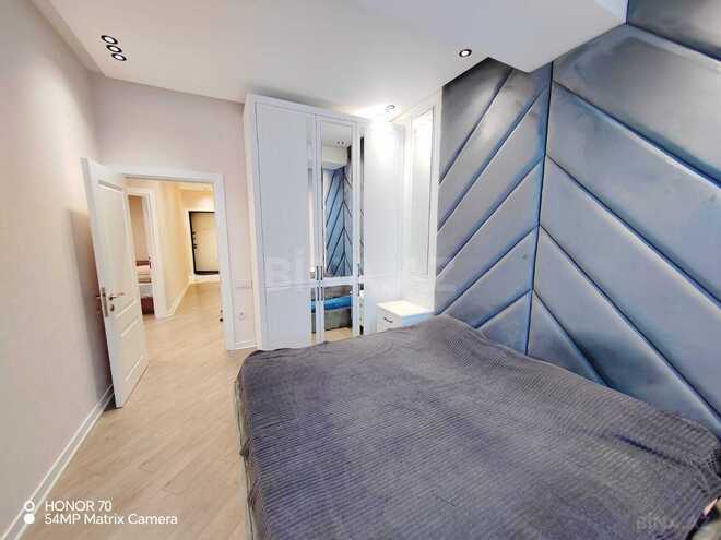 Продаётся 4-комн. новостройка 111 м², м. Гянджлик, photo 6 from 20