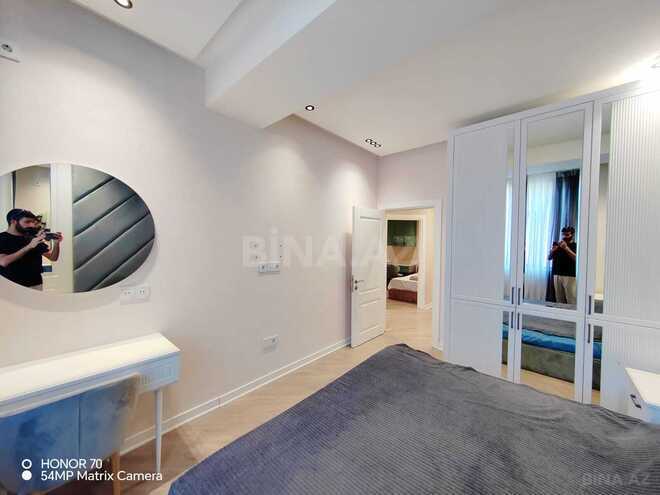 Продаётся 4-комн. новостройка 111 м², м. Гянджлик, photo 8 from 20