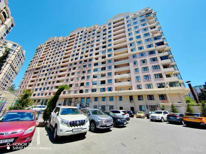 Продаётся 4-комн. новостройка 111 м², м. Гянджлик, photo 19 from 20
