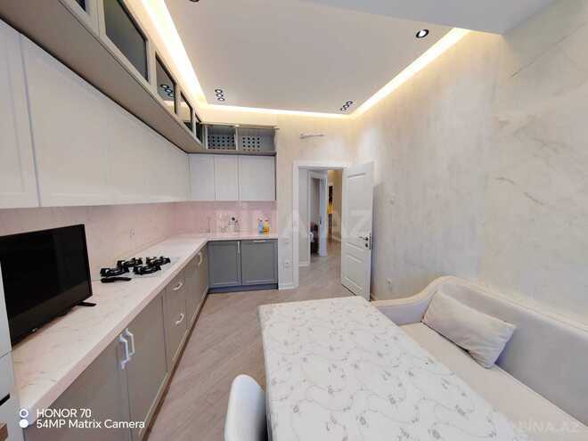Продаётся 4-комн. новостройка 111 м², м. Гянджлик, photo 13 from 20