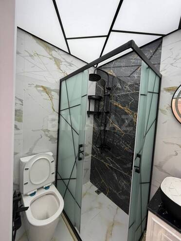 Продаётся 2-комн. новостройка 55 м², м. Ахмедлы, photo 16 from 18